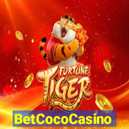 BetCocoCasino