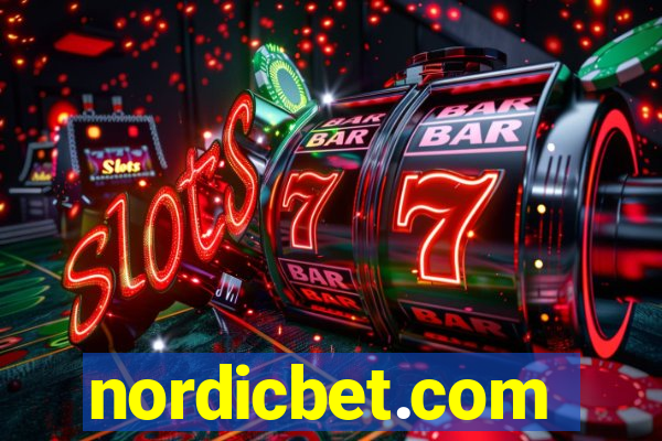 nordicbet.com