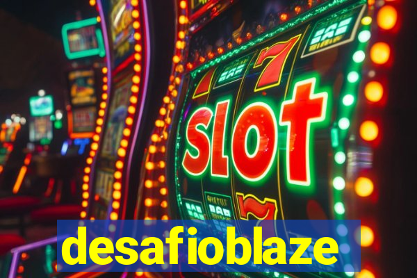 desafioblaze