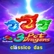 clássico das frutas slots