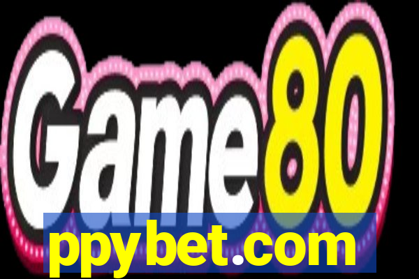 ppybet.com