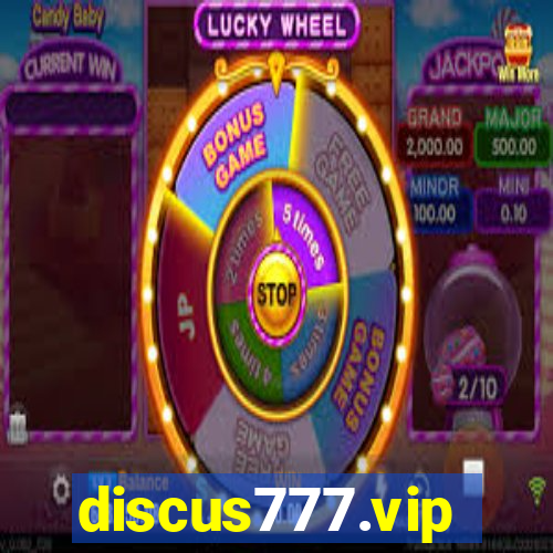 discus777.vip