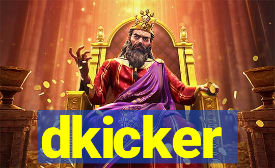 dkicker