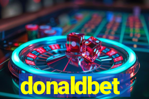 donaldbet