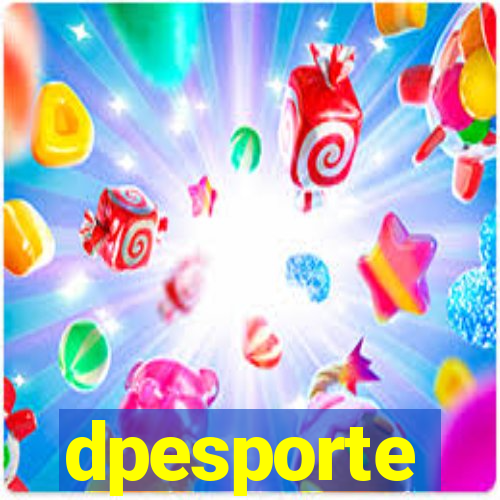 dpesporte