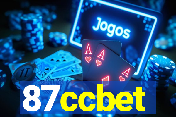 87ccbet