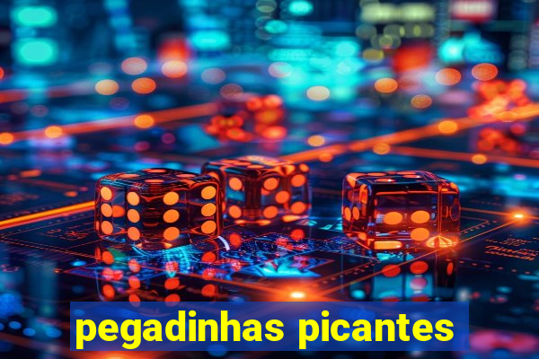 pegadinhas picantes