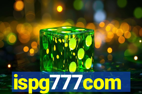 ispg777com