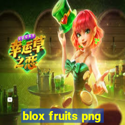 blox fruits png