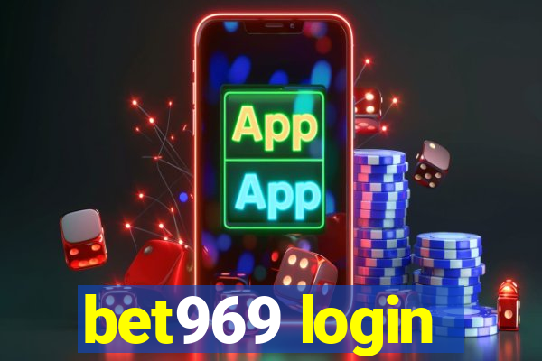 bet969 login