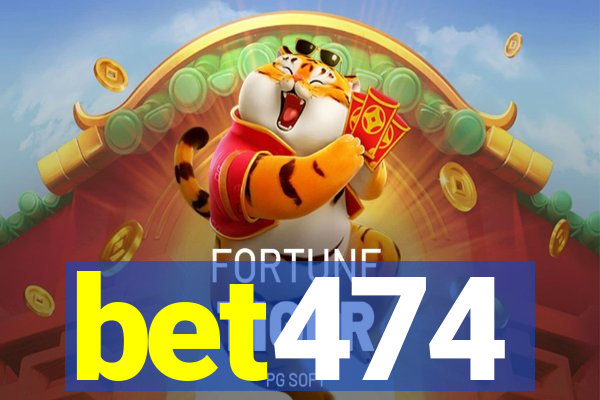 bet474