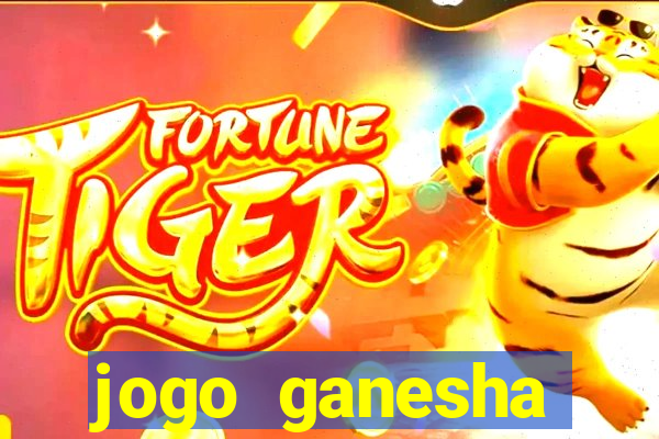 jogo ganesha fortune demo