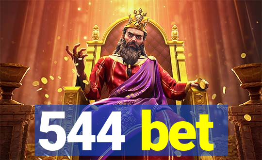 544 bet