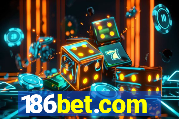 186bet.com