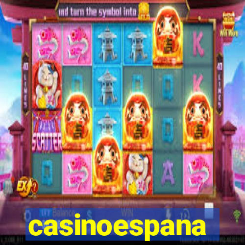 casinoespana