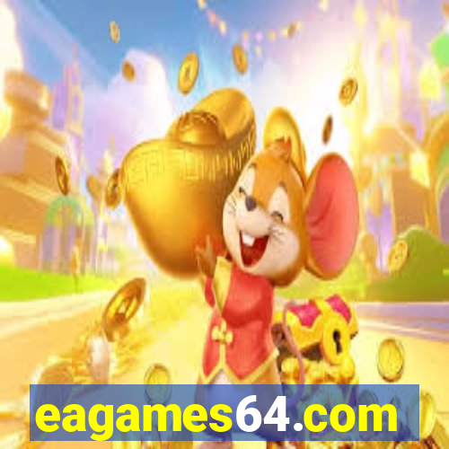 eagames64.com