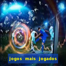 jogos mais jogados na china