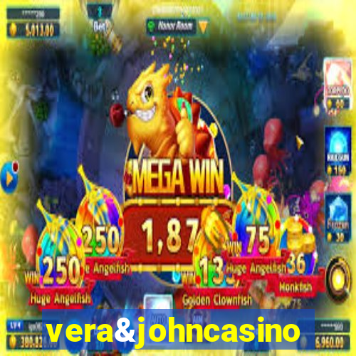 vera&johncasino