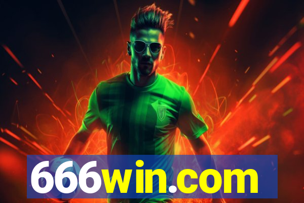 666win.com