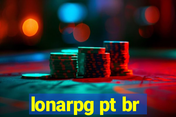 lonarpg pt br