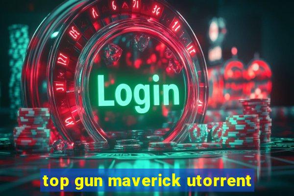 top gun maverick utorrent