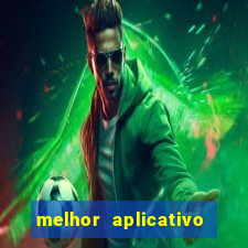 melhor aplicativo para ver resultado de jogos