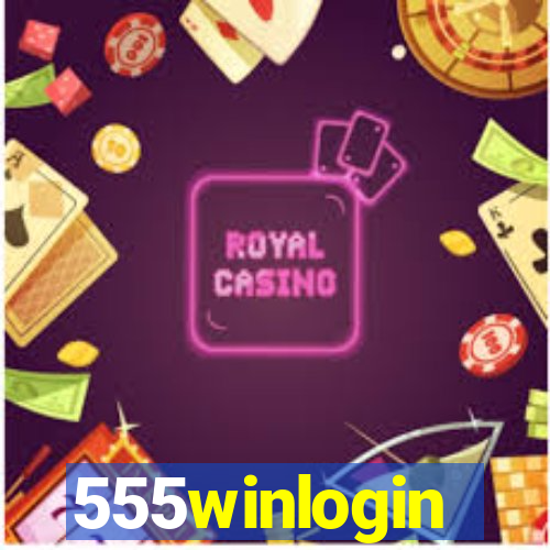 555winlogin