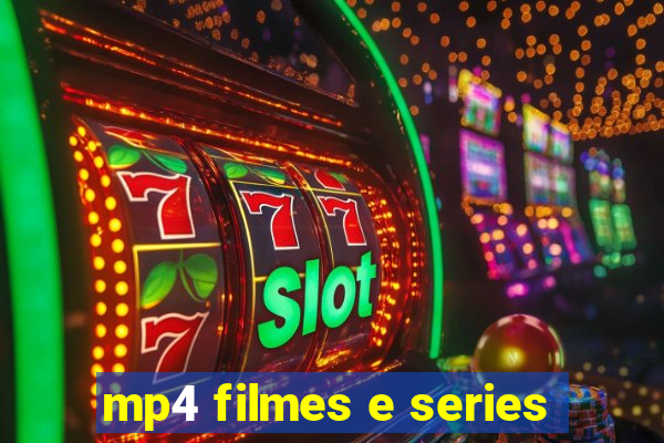 mp4 filmes e series