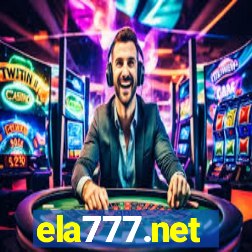 ela777.net