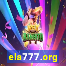 ela777.org