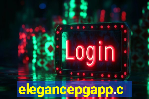 elegancepgapp.com