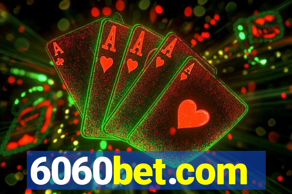 6060bet.com