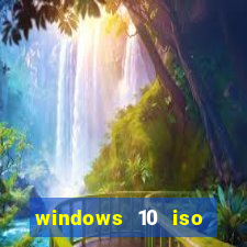 windows 10 iso google drive