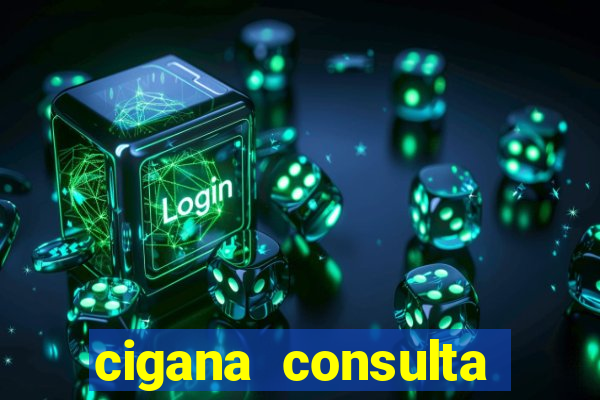 cigana consulta grátis whatsapp