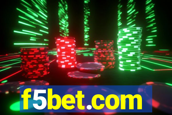 f5bet.com