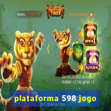 plataforma 598 jogo