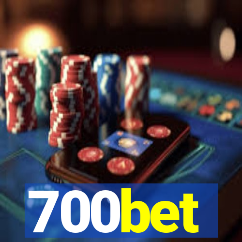 700bet