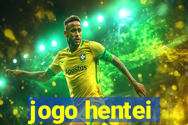 jogo hentei