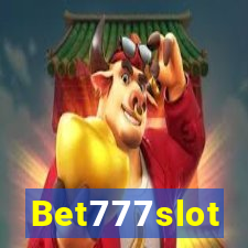 Bet777slot