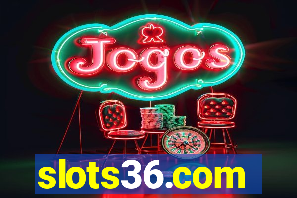 slots36.com