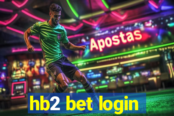 hb2 bet login