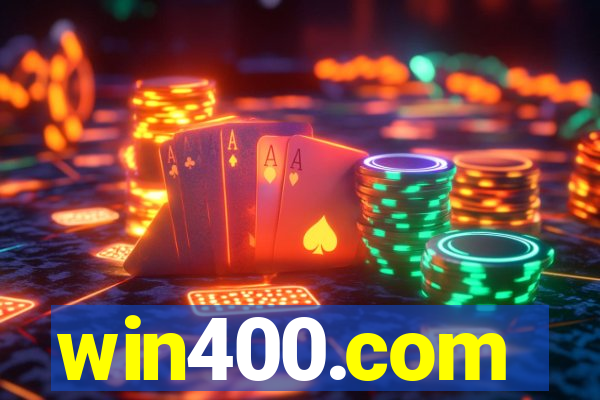 win400.com