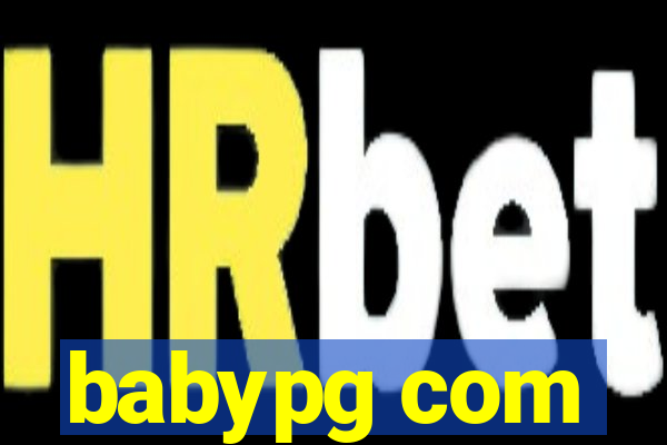 babypg com