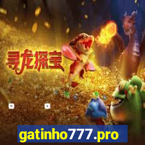 gatinho777.pro