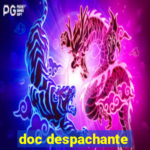 doc despachante