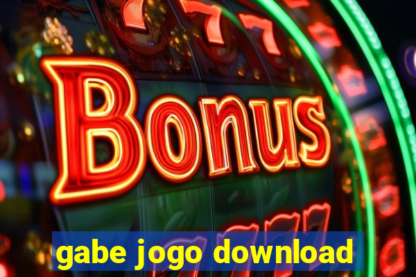 gabe jogo download