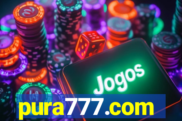 pura777.com