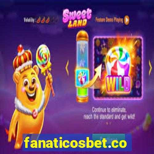 fanaticosbet.com