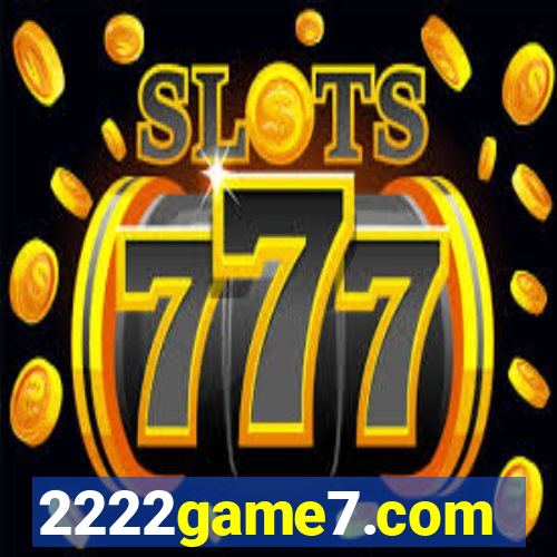 2222game7.com