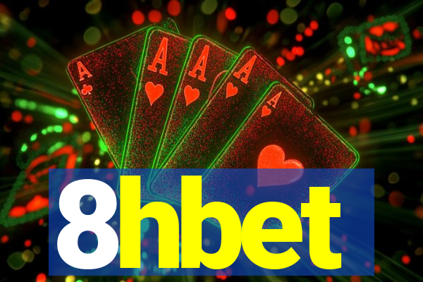 8hbet